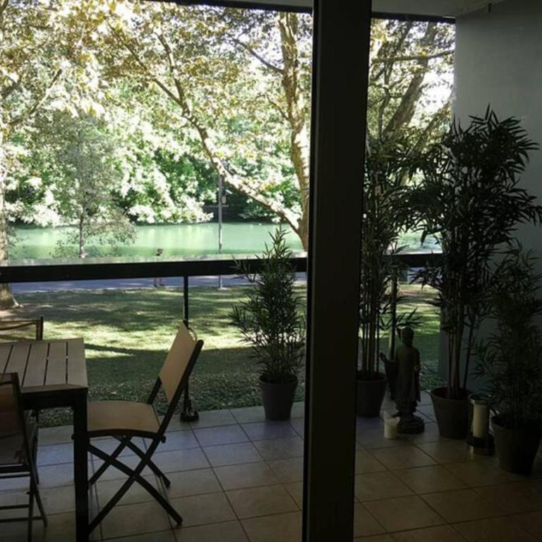 Superbe Duplex au Nouveau Bassin avec vue superbe - Two-Bedroom Apartment - 1