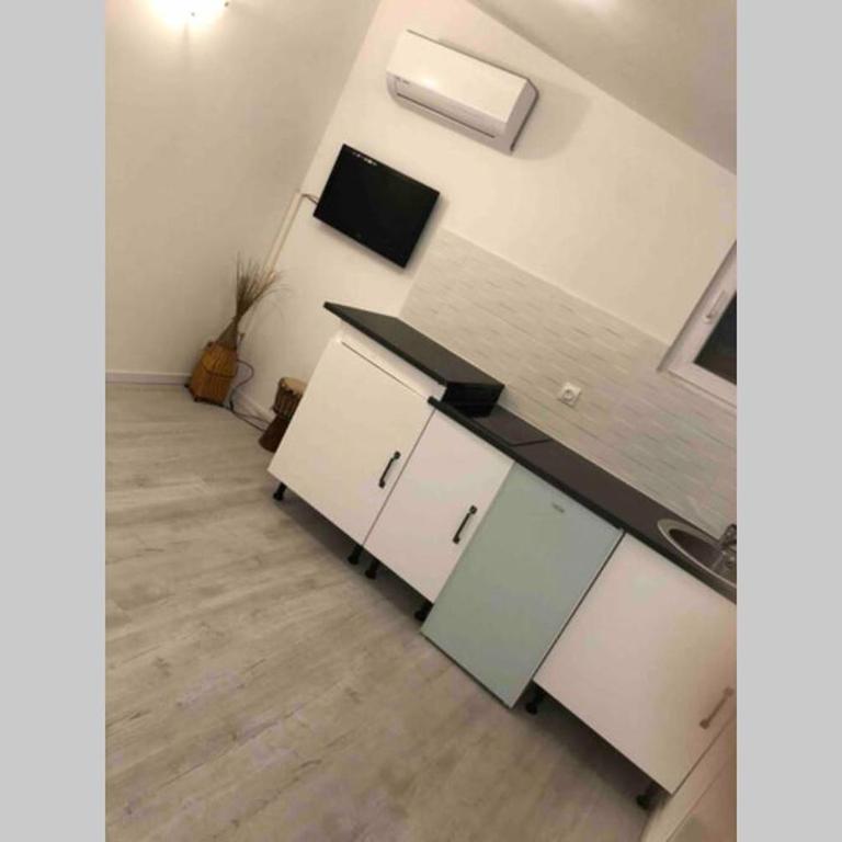 Studio avec grande piscine privative - Standard Studio - 4