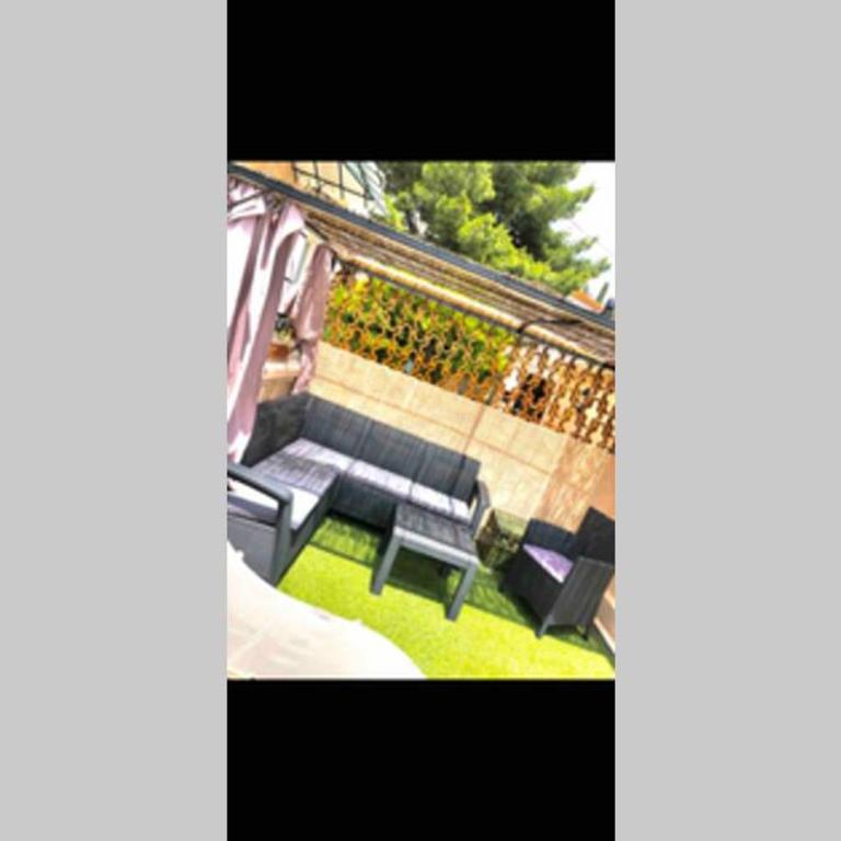 Studio avec grande piscine privative - Standard Studio - 5