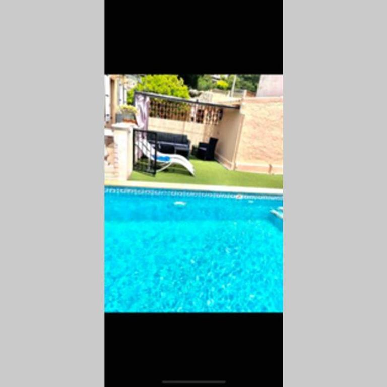 Studio avec grande piscine privative - Standard Studio - 2