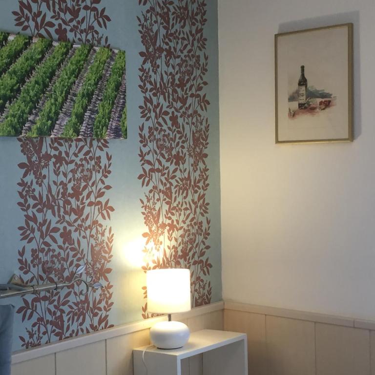 Résidence Alpha Centauri - Deluxe Villa - 23