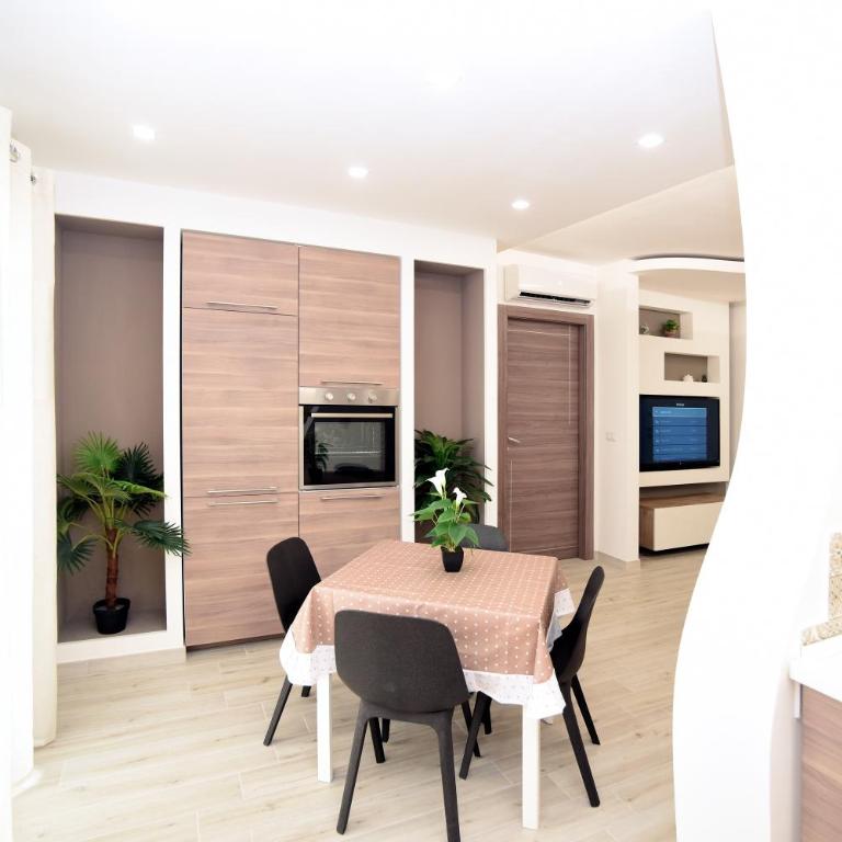 Residenza Oltremare - Appartamento con 2 Camere da Letto - 1