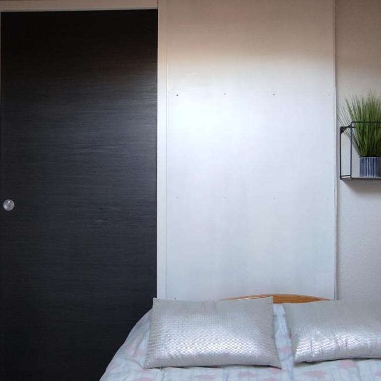 Appartement T2 à BERNEX avec WiFi, vue sur montagne - Appartement 1 Chambre - 7