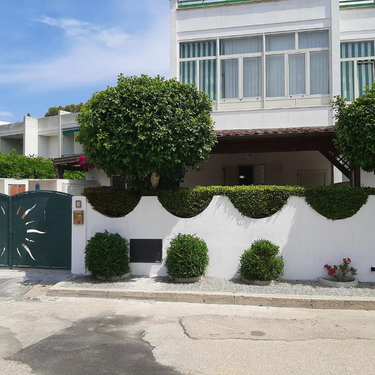 Casa Brezza Marina - Appartamento - 1