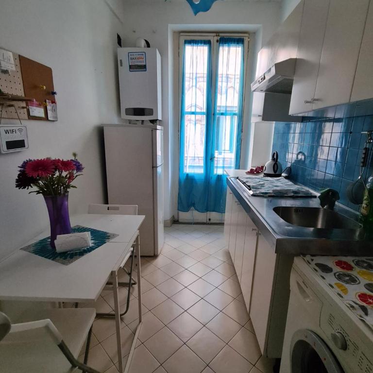 Bouganville Apartments - Appartamento Standard - 17