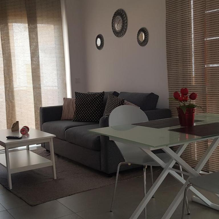 Residencial Los Martines - Apartamento de 1 dormitorio - 13