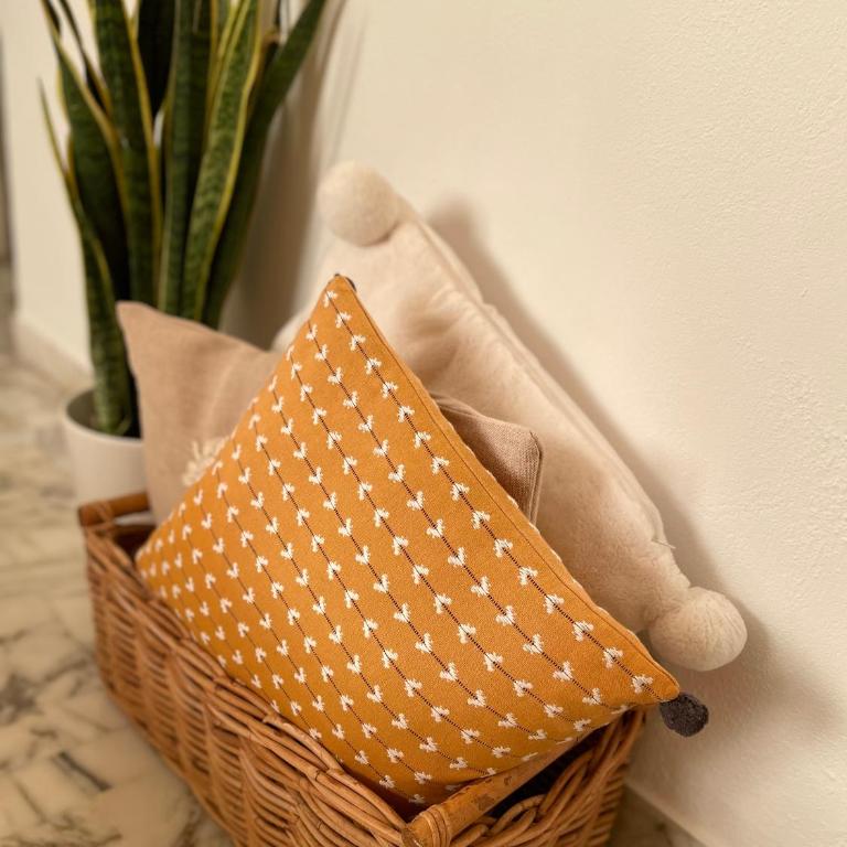 Lou Candelou - Chambre Double avec Douche - Vue sur Jardin - Soleil - 10