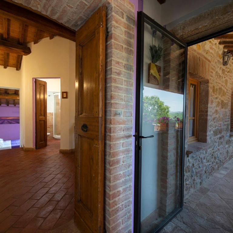 Locanda Vesuna Hotel Countryhouse - Suite Familiare - 5