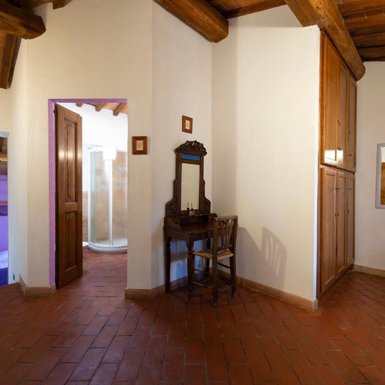 Locanda Vesuna Hotel Countryhouse - Camera Matrimoniale - 2