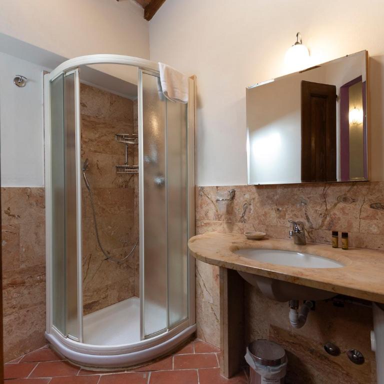 Locanda Vesuna Hotel Countryhouse - Camera Matrimoniale - 1
