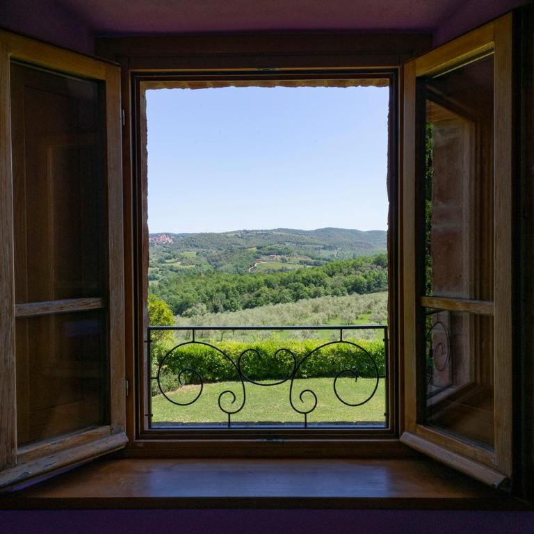 Locanda Vesuna Hotel Countryhouse - Camera Matrimoniale - 3