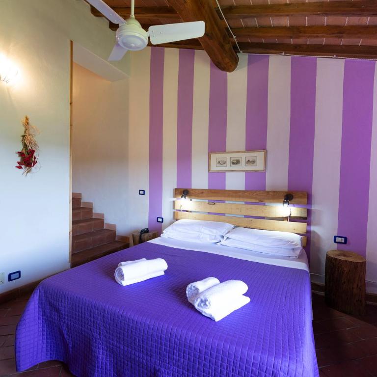 Locanda Vesuna Hotel Countryhouse - Suite Familiare - 2