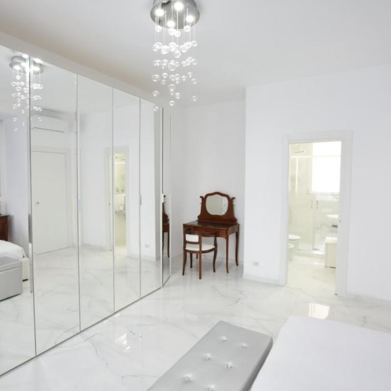 St Peter’s Elegant Holidays - Appartamento con 1 Camera da Letto - 20