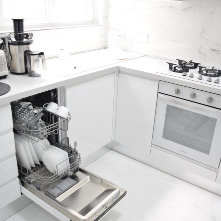 St Peter’s Elegant Holidays - Appartamento con 1 Camera da Letto - 33