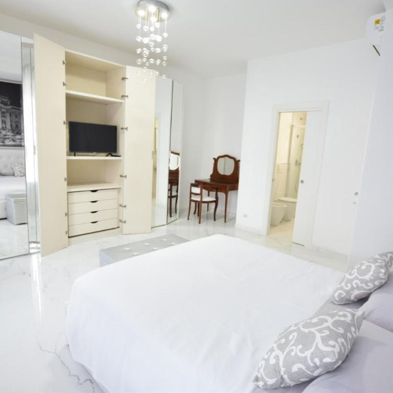 St Peter’s Elegant Holidays - Appartamento con 1 Camera da Letto - 18