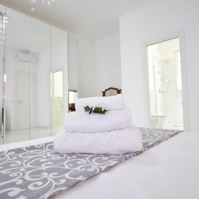 St Peter’s Elegant Holidays - Appartamento con 1 Camera da Letto - 21