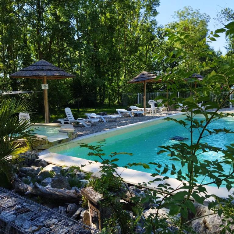 Aventure Evasion - Chalet (5 Adultes) - 7