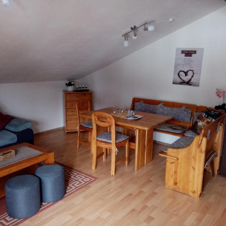Alpina Inzell 223 - Apartment - 6
