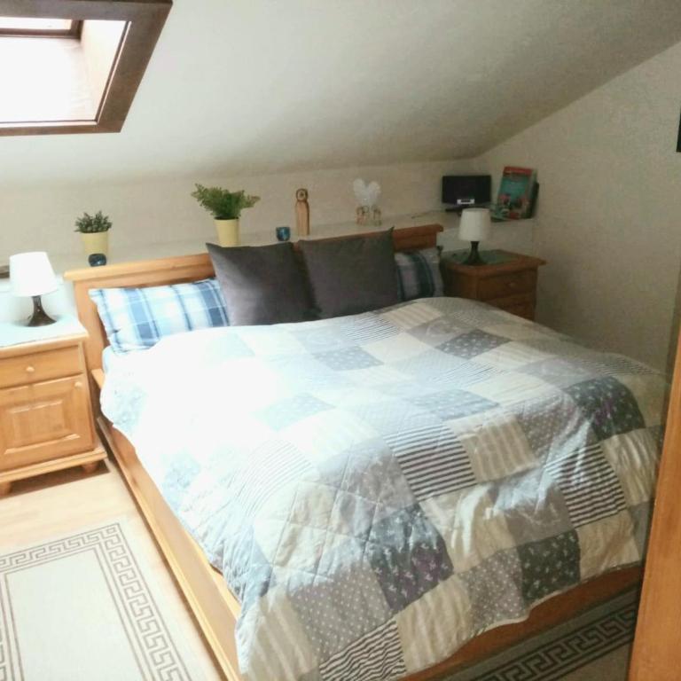 Alpina Inzell 223 - Apartment - 7