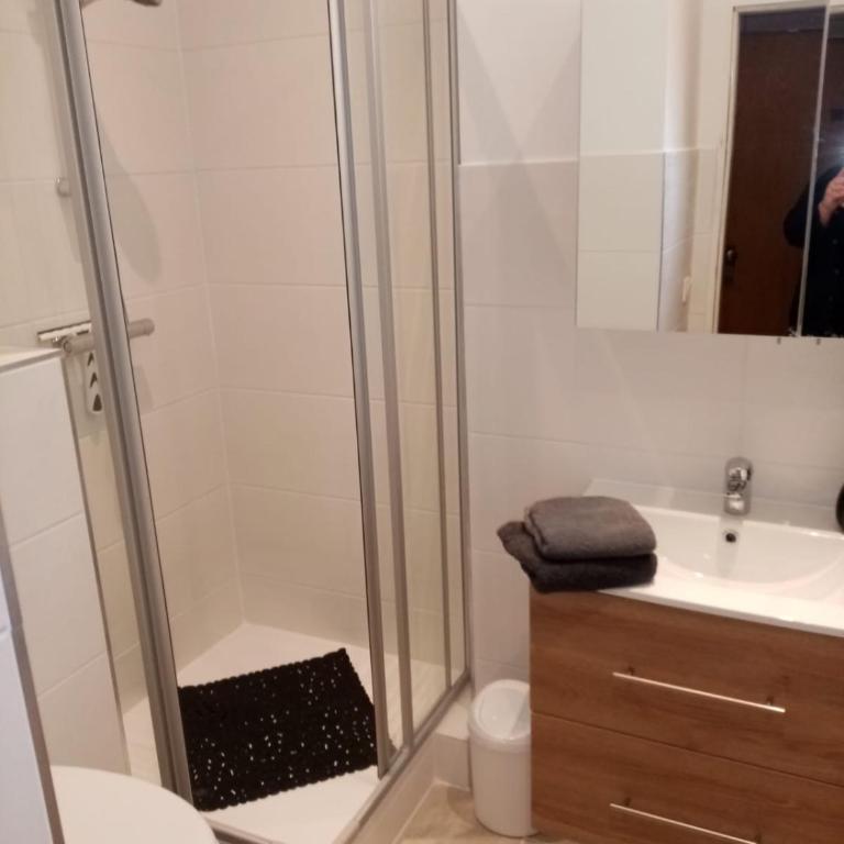 Alpina Inzell 223 - Apartment - 8
