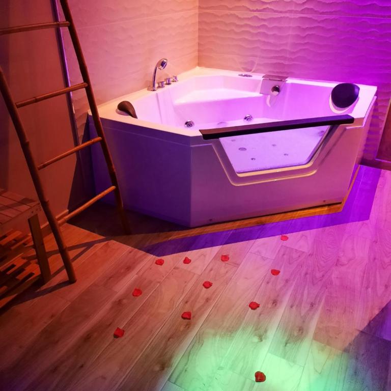 Suite Natura Bed&Beauty Spa - One-Bedroom Apartment with Spa Bath - 32