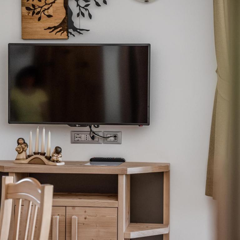Villetta Val Di Sole - One-Bedroom Apartment - 6