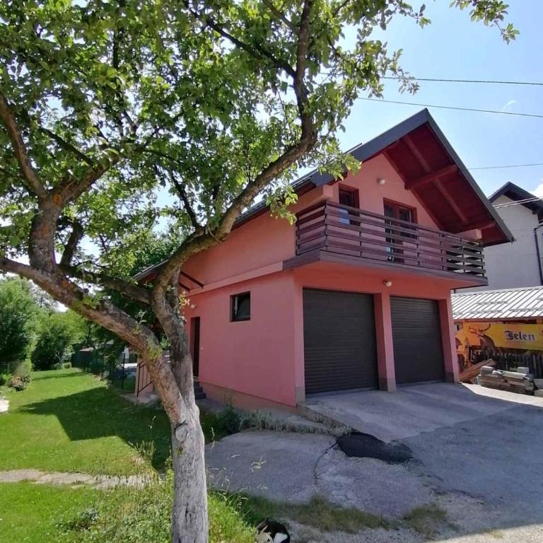 Sweet House - Apartment - 1