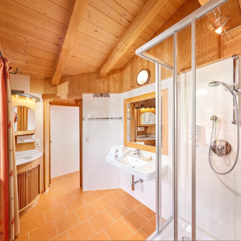 Hotel Sunny Sölden - Deluxe Doppelzimmer - 3