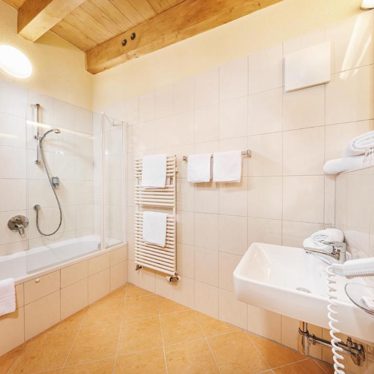 Hotel Sunny Sölden - Standard Doppelzimmer - 2