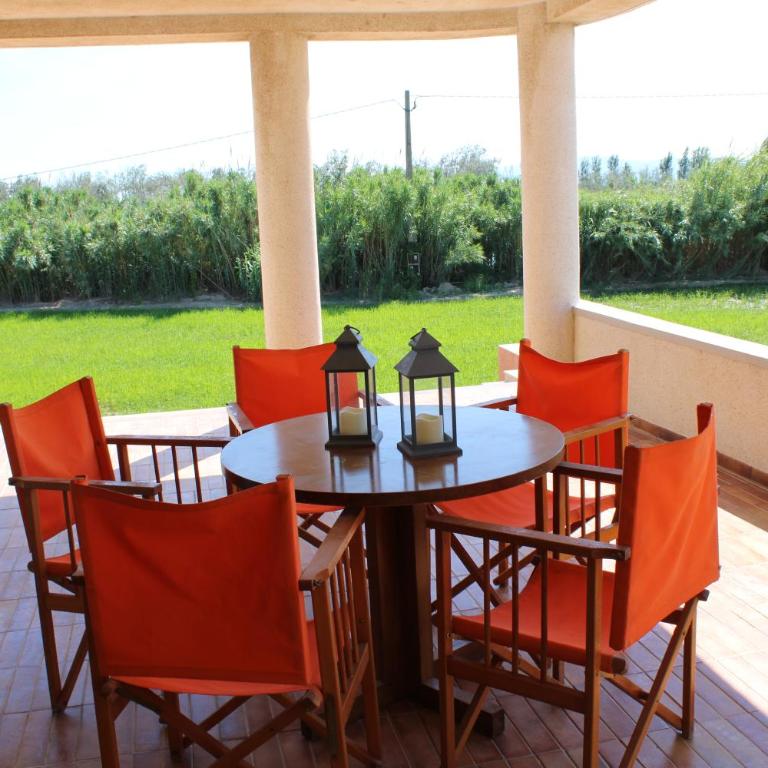 Villa de l'Ebre - Six-Bedroom House - 17