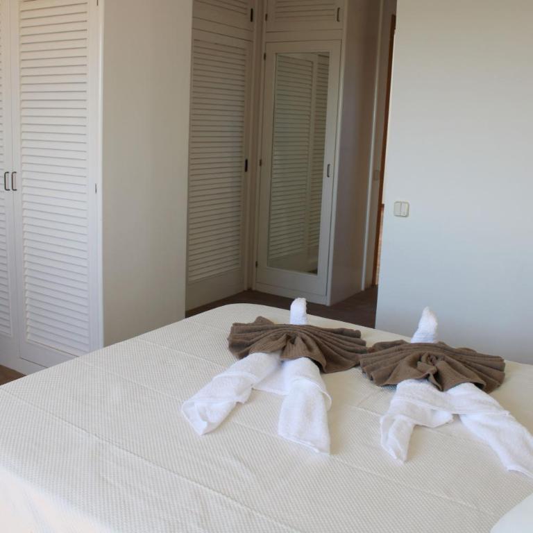 Villa de l'Ebre - Six-Bedroom House - 42