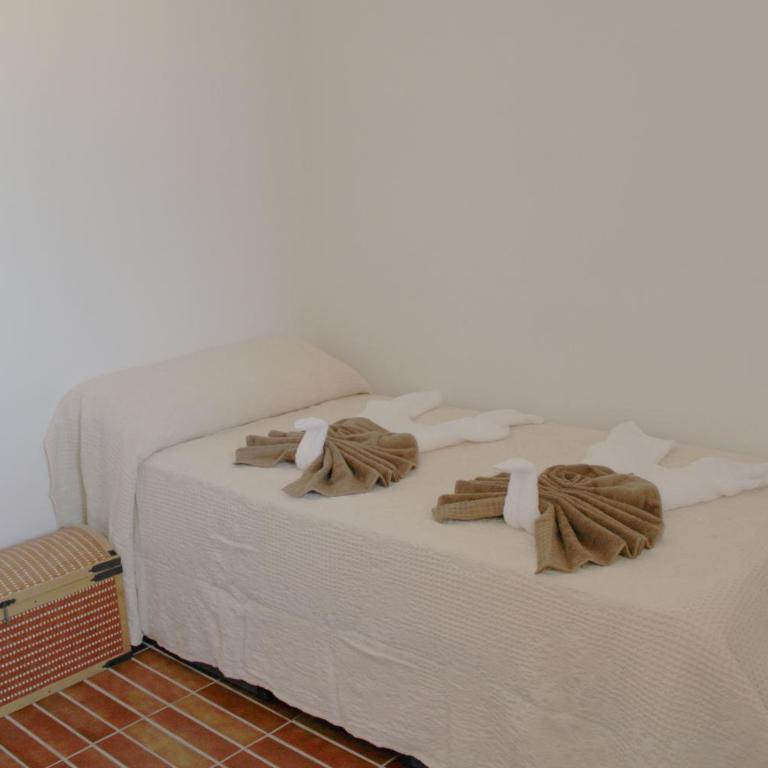 Villa de l'Ebre - Six-Bedroom House - 43