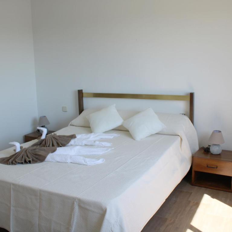 Villa de l'Ebre - Six-Bedroom House - 40