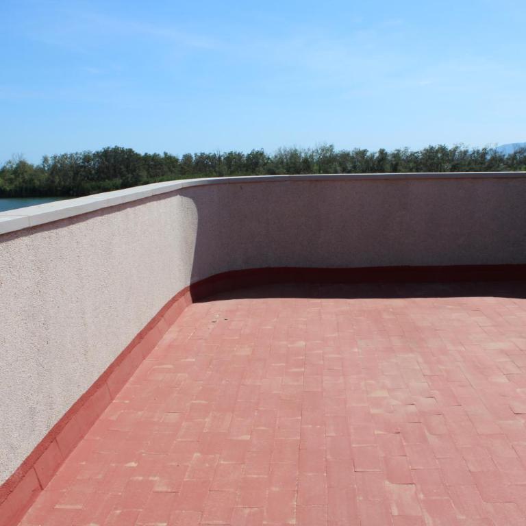 Villa de l'Ebre - Six-Bedroom House - 37