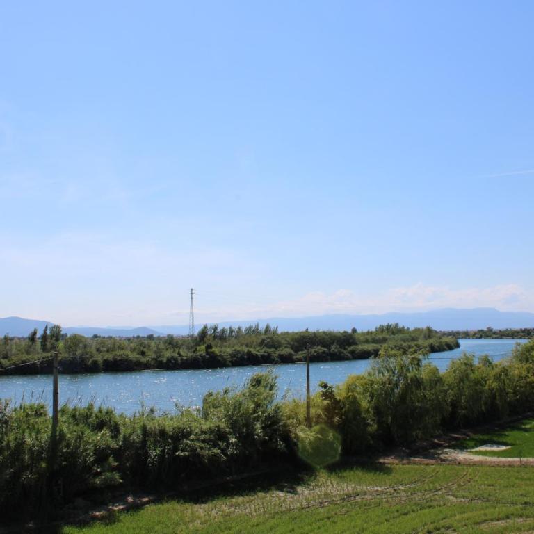 Villa de l'Ebre - Six-Bedroom House - 41