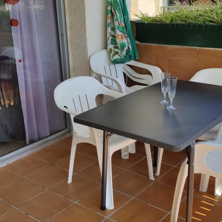 CALAFELL 5 BEACH - Apartamento con vistas al mar - 5