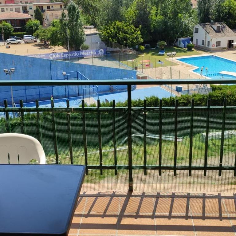 CALAFELL 5 BEACH - Apartamento con vistas al mar - 20