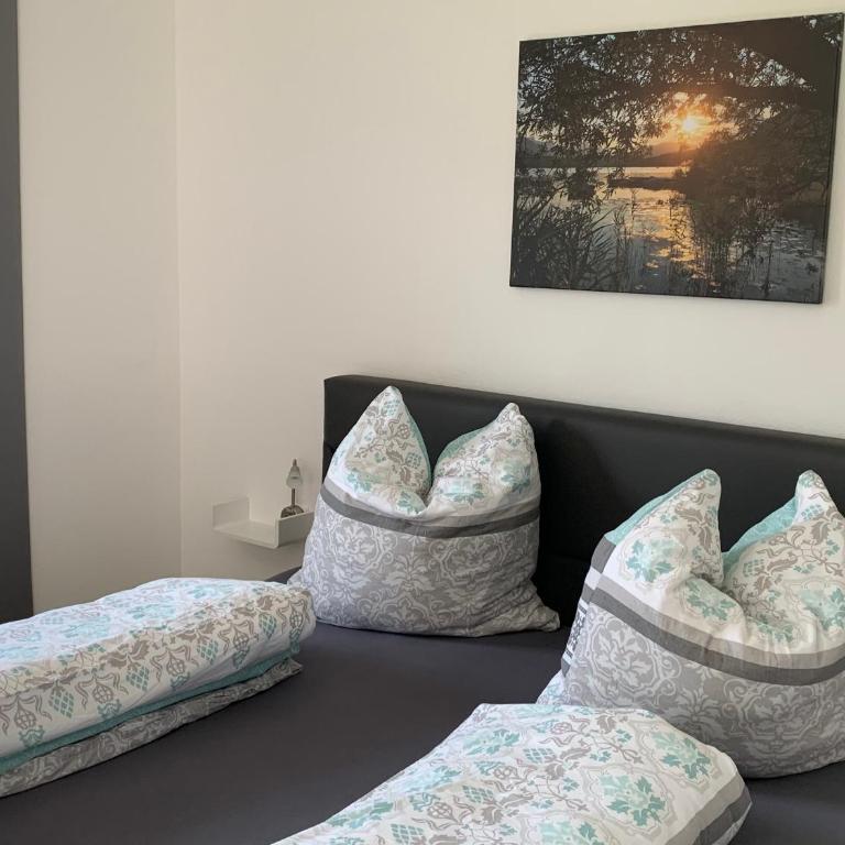 Ferienwohnung Unsere Mühle - Apartment mit 2 Schlafzimmern - 19