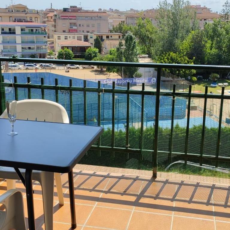 CALAFELL 5 BEACH - Apartamento con vistas al mar - 19