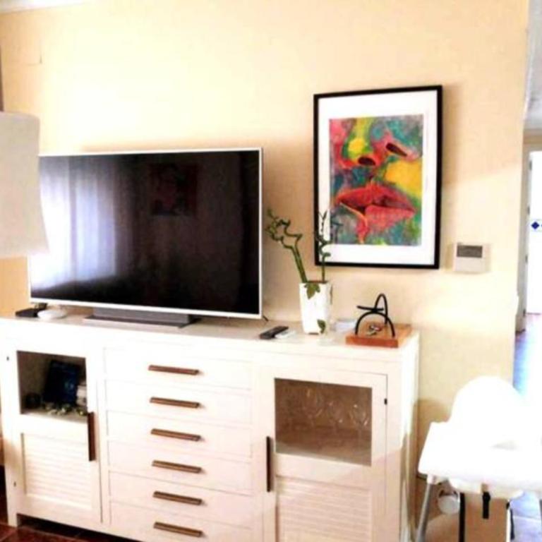 At the center & very close to the Paseo beach, with double garage, renovated and fully equipped apartment - Apartamento de 3 dormitorios - 7