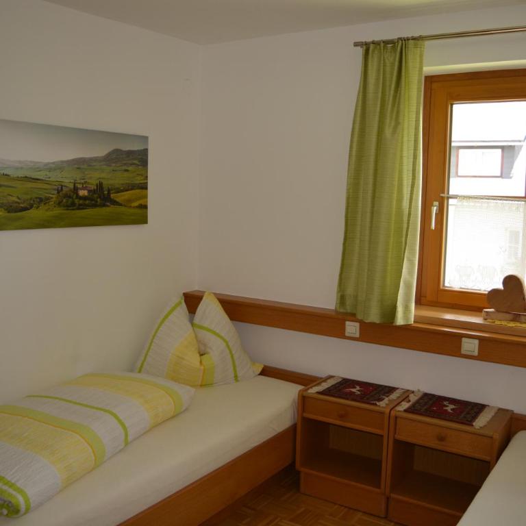 Ferienwohnung Ehrenreich/Pichler - Apartment mit 2 Schlafzimmern - 7