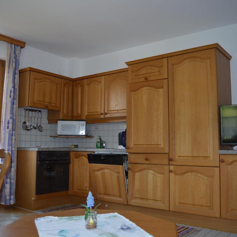 Ferienwohnung Ehrenreich/Pichler - Apartment mit 2 Schlafzimmern - 11