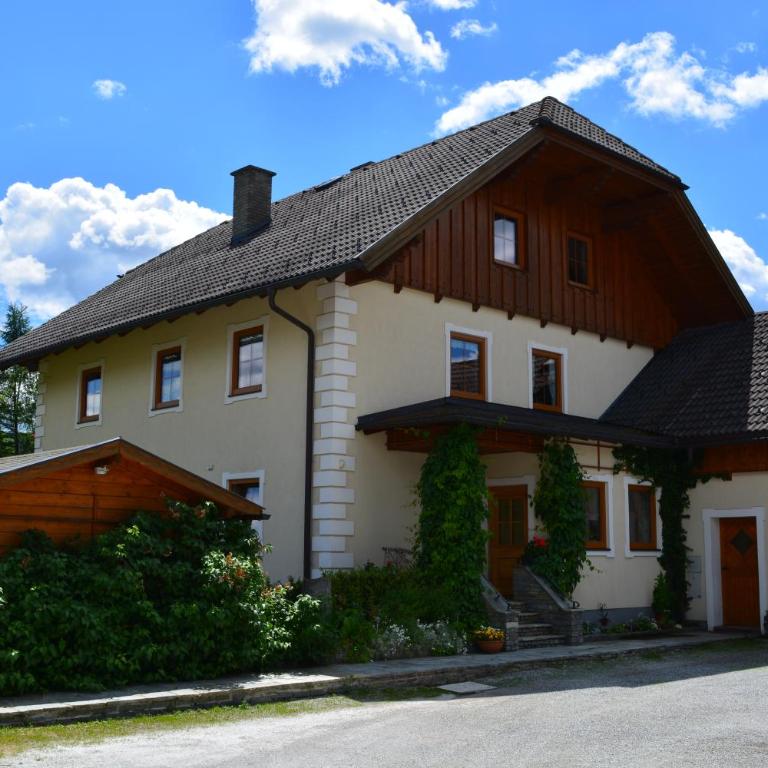Ferienwohnung Ehrenreich/Pichler - Apartment mit 2 Schlafzimmern - 4