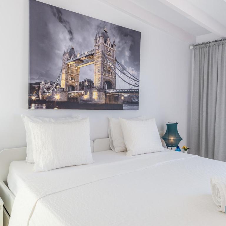 DUPLEX in Nueva Andalucia, Golfers Paradise - Apartamento de 2 dormitorios - 24