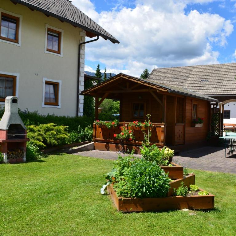 Ferienwohnung Ehrenreich/Pichler - Apartment mit 2 Schlafzimmern - 18