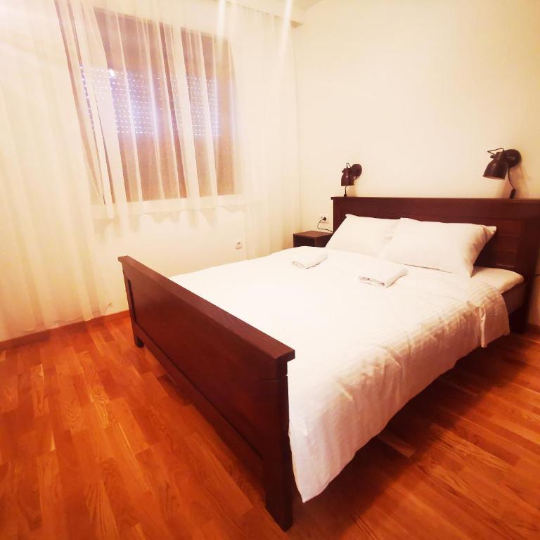 Panorama Zlatibor - Apartman sa 1 Spavaćom Sobom - 3