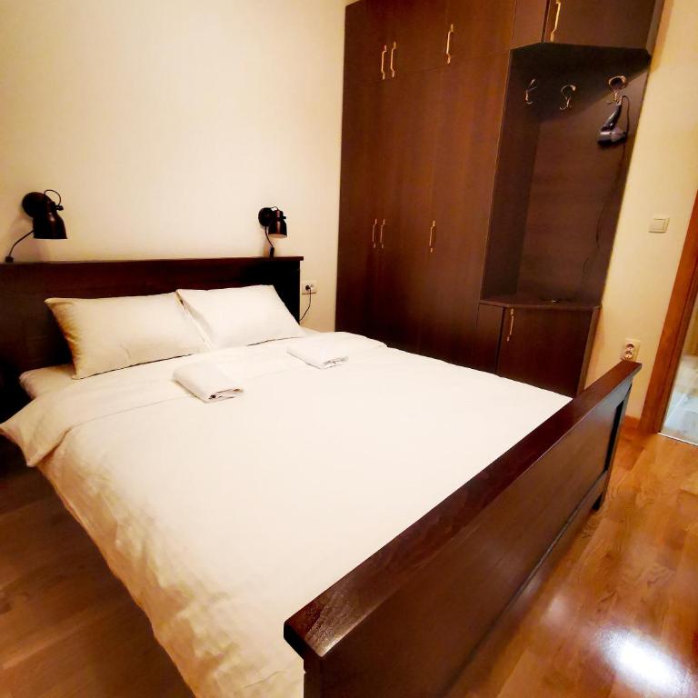 Panorama Zlatibor - Apartman sa 1 Spavaćom Sobom - 10