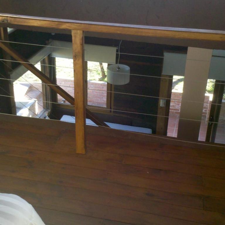 Brisas de Nono - Bungalow (6 adultos) - 12