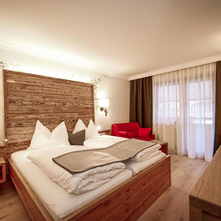 Hotel Happy Filzmoos - Chambre Double - 4