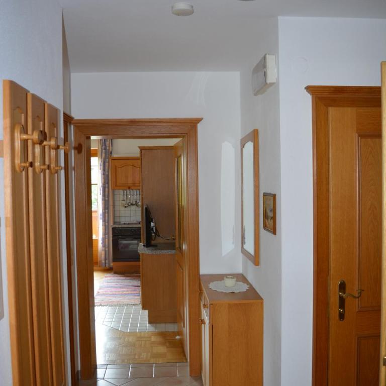 Ferienwohnung Ehrenreich/Pichler - Apartment mit 2 Schlafzimmern - 14